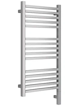 СУНЕРЖА Полотенцесушитель 800х400 сатин, МЭМ правый, 071-5901-8040