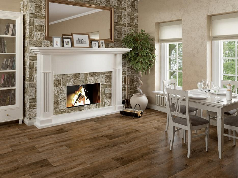 Italian Wood