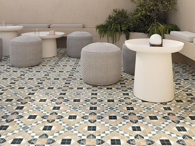 Tesserae