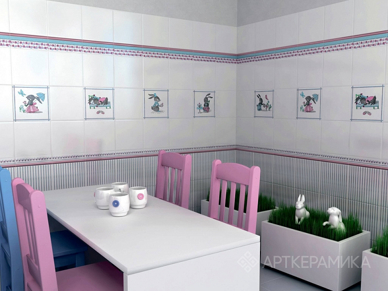 Сказочная страна