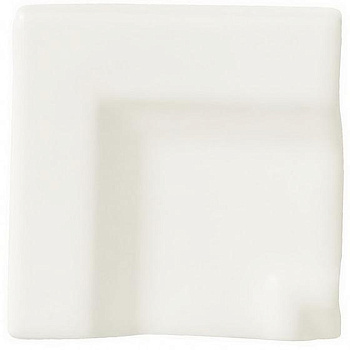 Adex Neri ADNE5516 Angulo Marco Cornisa Clasica Biscuit 7,5x7,5