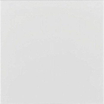 Adex Riviera ADRI1023 Liso Lido White 20x20
