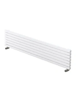 Радиатор стальной toHit from ashtetik 40, 7 секций, 750х340х75, 638 Вт, горизонтальный, трубчатый