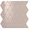 Fap Ceramiche Pat fOED Rose Triangolo Mosaico 30,5x30,5