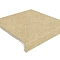 Evolution Peldano Recto Beige 31.7X31