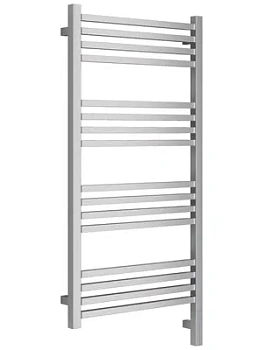 СУНЕРЖА Полотенцесушитель 1000х500 сатин, МЭМ правый, 071-5901-1050