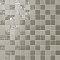 Fap Ceramiche Evoque fKVB Grey Mosaico (2,3*2,3) 30,5x30,5