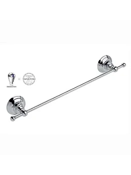Полотенцедержатель 450мм Nicolazzi 1484CR34 хром