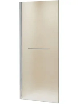 Душевая дверь RGW PA-103 (700х1950) распашная, стекло 6мм матовое/хром 020810307-21