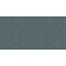 New Trend Edelweiss WT36EDW23 Hexagon Blue 30x60