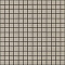 Impronta italgraniti Nuances NU063MB Tortora Mosaico B Strideup 30x30