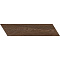 Marazzi Vero MA8Y Castagno Chevron 11x54