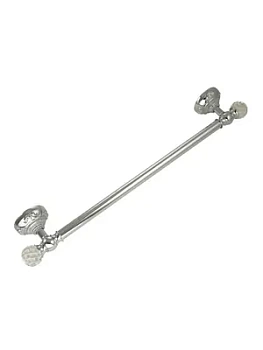 Migliore Полотенцедержатель 60 см хром/SWAROVSKI ML.CRS-60.222.CR/16811