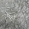 Mineral Decor Bright Silver 30X60