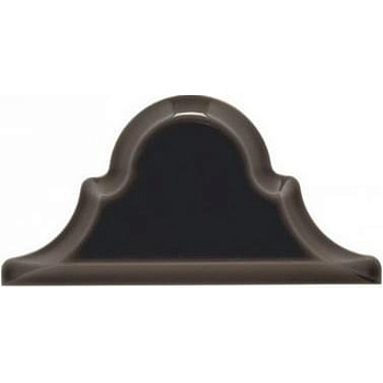 Adex Renaissance ADST8013 Arabesco Biselado Remate Volcanico 7,5x15