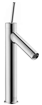 Смеситель Axor 10123 для умывальника однозахватный, излив 112 мм,хром