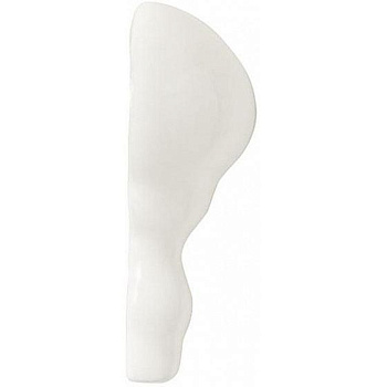 Adex Neri ADNE5165 Angulo Moldura Italiana Pb Biscuit 5x3,5