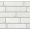 Brick White 60X30
