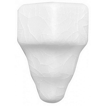 Adex Modernista ADMO5349 Angulo Exterior Cornisa Clasica CC Blanco 3,5x2,7