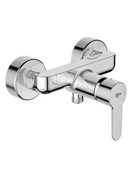 Ideal Standard Смеситель для душа BC207AA настенный