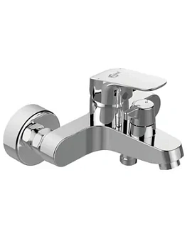 Смеситель для ванны/душа Ideal Standard настенный B1740AA