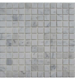 Classic Mosaic Bianco Carrara 23-4P 30x30 см