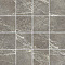 Cerim Ceramiche Exalt 761013 Gray Lace Nat 6mm7.5x7.5 30x30