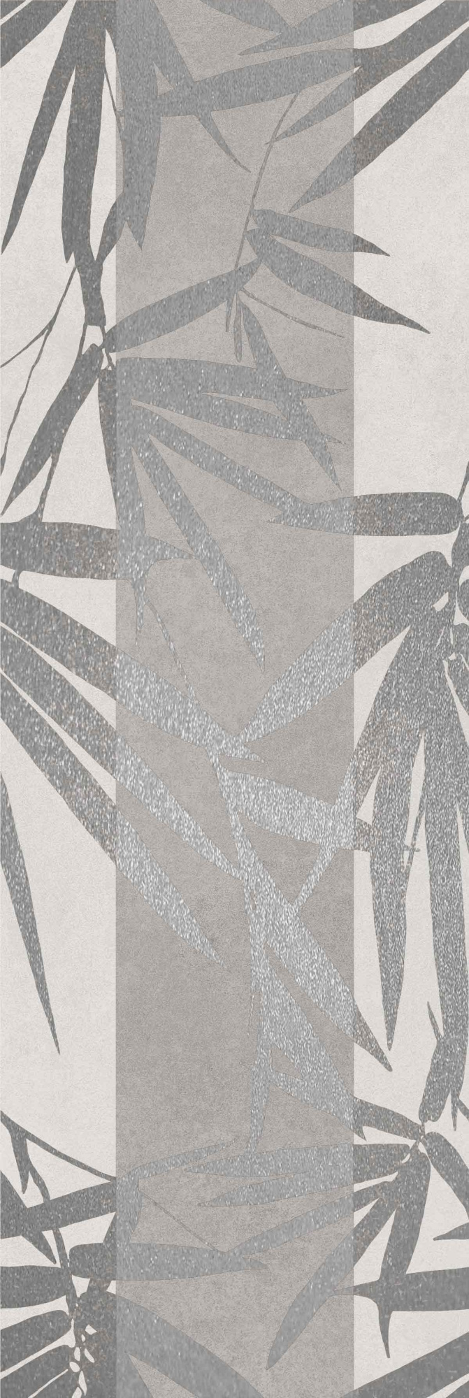 Ganna Bloom Smoke 20X60 матовая