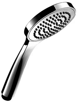 Лейка душевая Fantini 90028914 хром