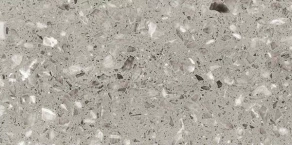 Marmo River Mosaic Grey Glossy Polished 60X120