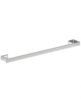 Полотенцедержатель Ideal Standard квадратный, хром T4498AA