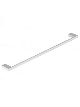 Полотенцедержатель KLUDI- для банного полотенца, настенный, 600мм., белый матовый 3197953
