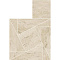 Atlas Concorde Marvel Travertine AF9I Pearl Tessellation 22x26