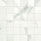 Fap Ceramiche Roma fLZ9 Statuario Macromosaico 30x30