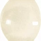 Noblesse Torello Ang. Moldura Marfil  2X2