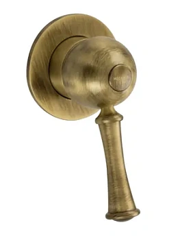 Смеситель для душа Migliore скрытого монтажа, бронза ML.DLS-6830.BR