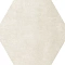 At.Hex.Alpha Marfil 25.8X29
