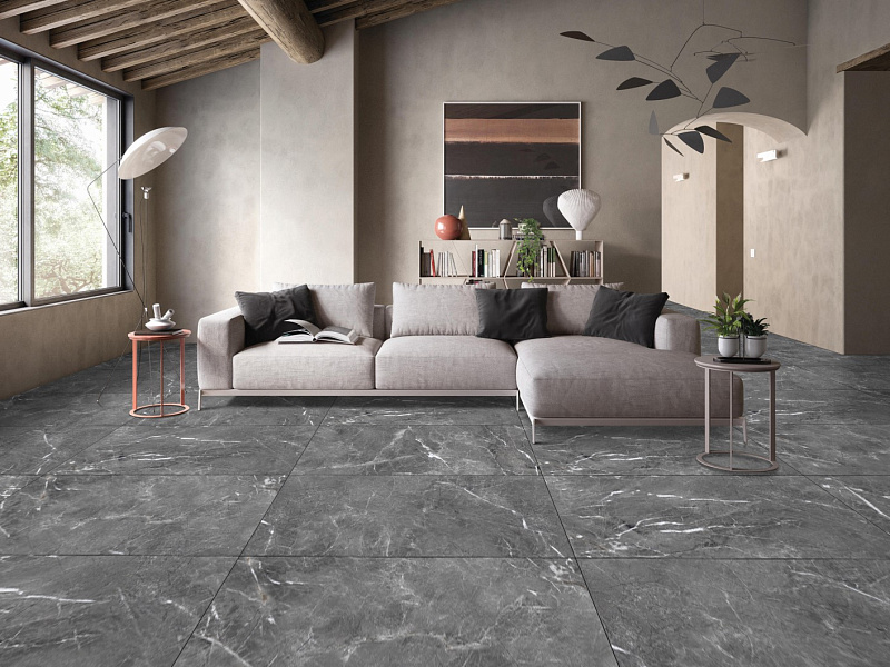 Shadow Dark Grey