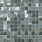 Fap Ceramiche Evoque fKVE Acciaio Silver (2,3*2,3) 30,5x30,5