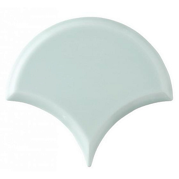 Adex Renaissance ADST8030 Escama Biselada Fern 13x15