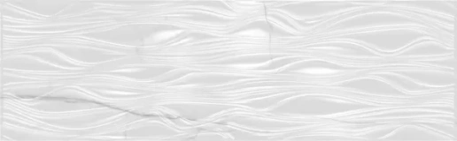 Vivid White Calacatta Breeze Brillo 29.75X99.55