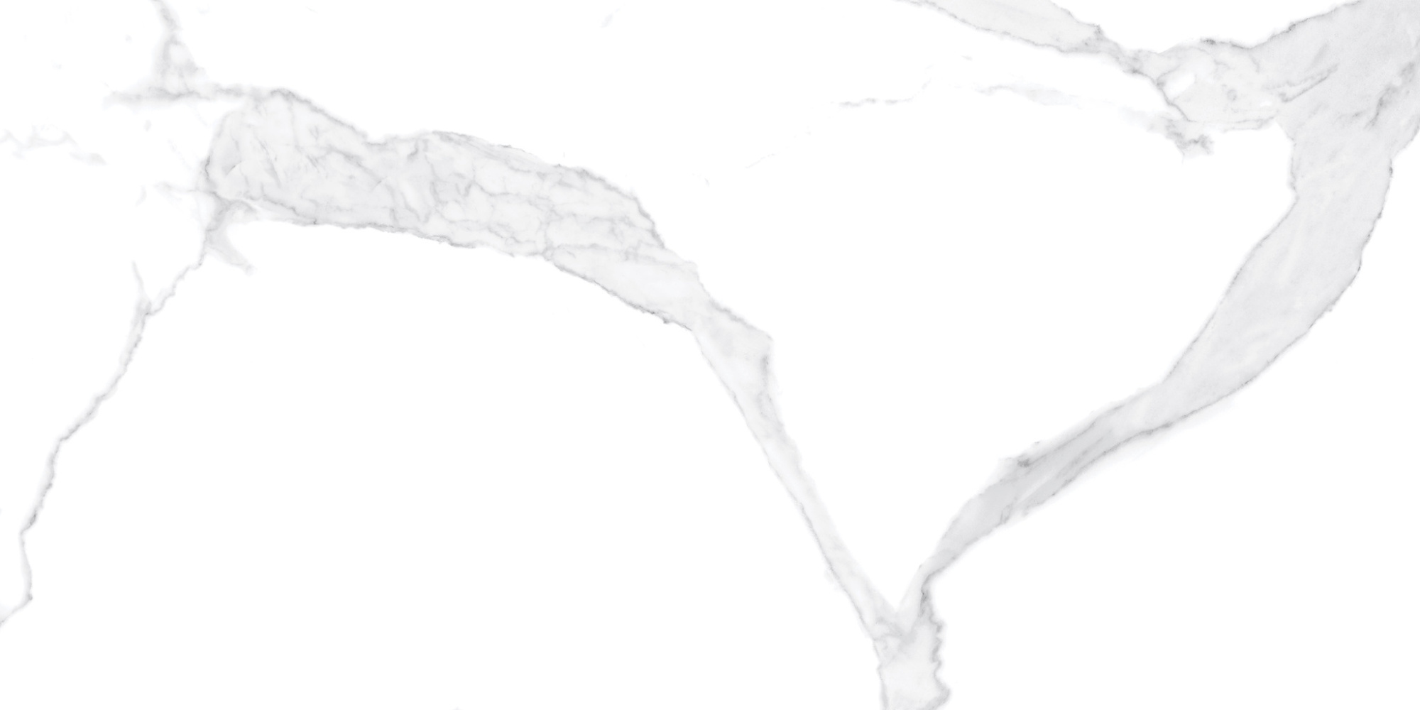 Statuario Alaska Polished 60X120 полированная