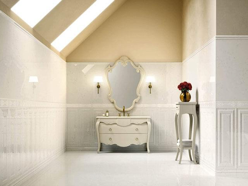Crystal Marble