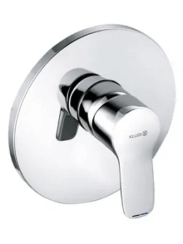 Смеситель KLUDI для душа, встраиваемый, внешняя часть 376550565