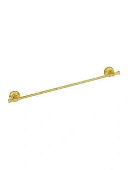 Migliore Полотенцедержатель 62 см, золото 27657