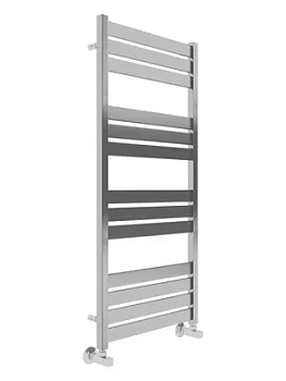 Полотенцесушитель TERMINUS П13 (ШВ:530х1200) водяной, нерж.сталь