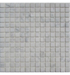 Classic Mosaic Bianco Carrara 20-4T 30.5x30.5 см