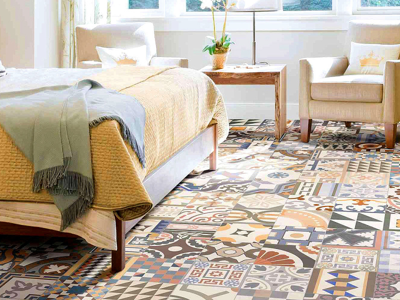 PATCHWORK