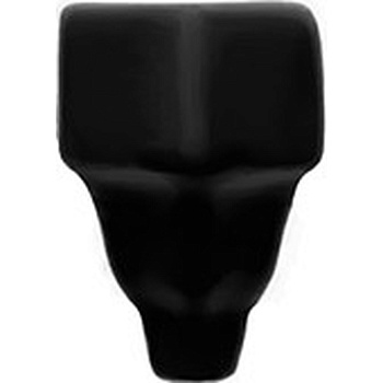 Adex Neri ADNE5441 Exterior Cornisa Clasica Negro 3,5x2,7