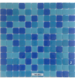 Mosaic Nemo 31.5X31.5